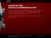 12bis3.com Webseite Vorschau