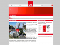 spd-adlershof.de Thumbnail