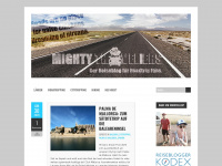 mightytraveliers.com Thumbnail