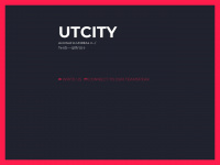 Utcity.net