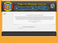 ccwels.net Webseite Vorschau