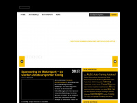 isde2008.gr Webseite Vorschau