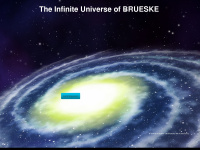 brueske.net Webseite Vorschau