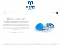 Merxproducts.com