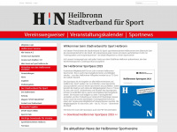 sport-heilbronn.de