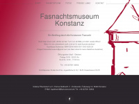 Fasnachtsmuseum-konstanz.de