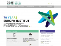 Europainstitut.de