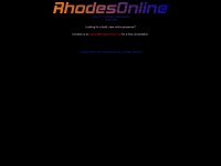 rhodesonline.net