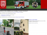 Feuerwehr-deutenbach.de