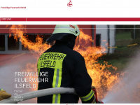Feuerwehr-ilsfeld.de