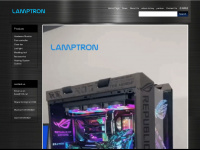lamptron.com Thumbnail
