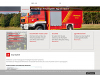 Feuerwehr-nuembrecht.de