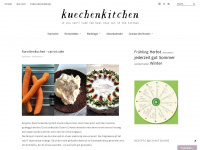 kuechenkitchen.de Webseite Vorschau