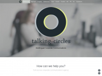 talking-circles.eu