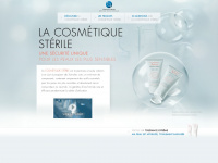 cosmetique-sterile.com