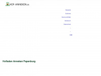Anneken.info