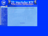merfeller-rtf.de Webseite Vorschau