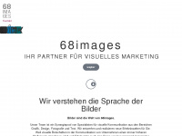 68images.com Webseite Vorschau