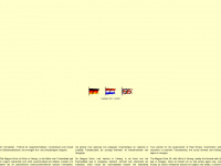 magyar-kuria.info Webseite Vorschau