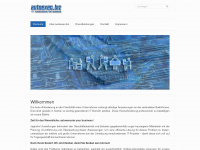 autoexec.biz Webseite Vorschau
