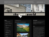 the-ost-world.blogspot.com Webseite Vorschau