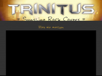 trinitus.net Thumbnail