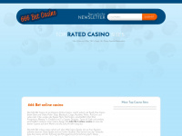 66-casino.com Webseite Vorschau