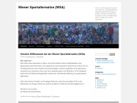 sportalternative.wordpress.com Thumbnail