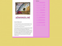 schamanin.net Thumbnail