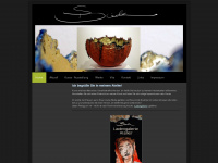 bieda-art.com Webseite Vorschau