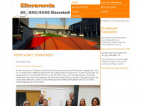 kurzwiese.net Webseite Vorschau