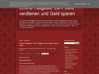 ratgebertip.blogspot.com Webseite Vorschau