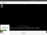 etangs-corot.com