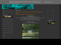 geras-angling.blogspot.com Webseite Vorschau
