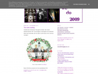 wedo2009.blogspot.com Webseite Vorschau