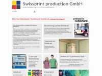 Swissprint.net
