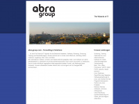 abra-group.com Thumbnail