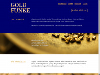 goldketten.net Webseite Vorschau