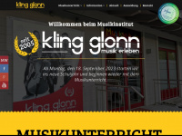 kling-glonn.de