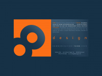 8design.info Webseite Vorschau