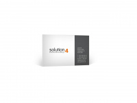 solution4.de Webseite Vorschau