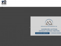 bergspitze-altona.de Webseite Vorschau