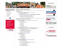 rsc-liestal.ch Webseite Vorschau