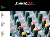 audioartbr.com Thumbnail
