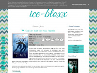 icebloxx.blogspot.com Webseite Vorschau