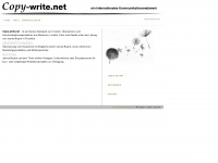 Copy-write.net