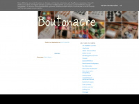 boutonacres-readings.blogspot.com Webseite Vorschau
