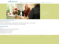 aerzte-haus.net Webseite Vorschau
