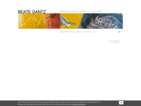 beategantz.info Webseite Vorschau