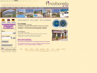 fincabonela.net Webseite Vorschau